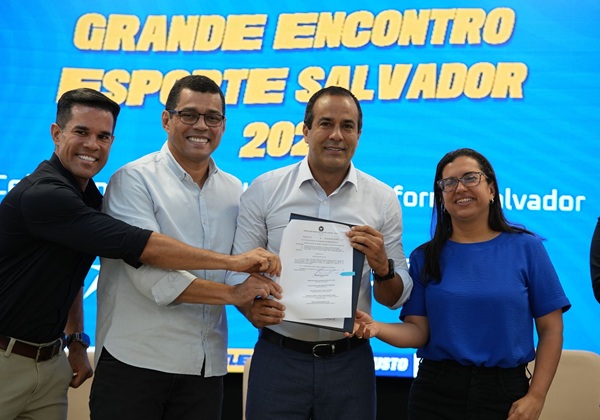 Capital destinará R$ 15 milhões para o Viva Esporte em 2026 e ampliará números de inscritos no Bolsa Atleta