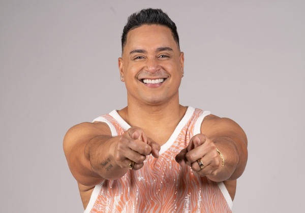 Xanddy Harmonia anuncia Bloco da Torcida e Bloco da Segunda para o Carnaval 2026