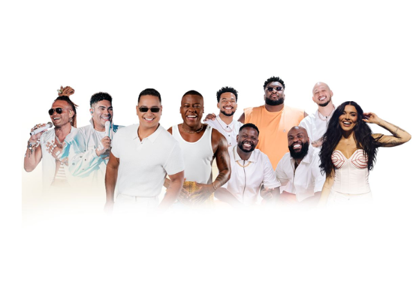 Réveillon 7 Ondas promete quatro dias de música e celebração em Barra Grande