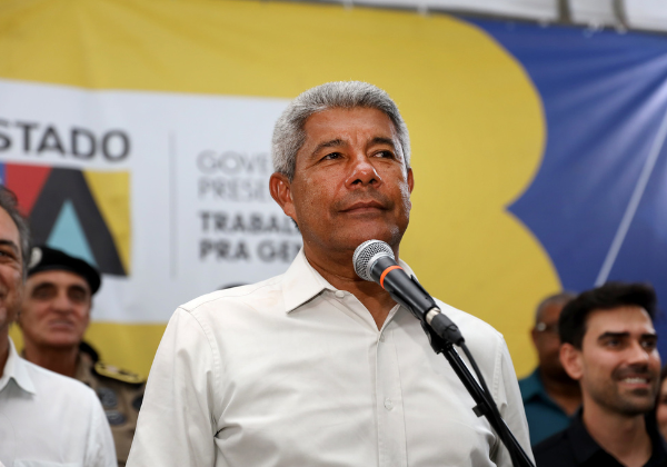 Com votos contrários da oposição, Alba aprova novo empréstimo de R$ 720 milhões ao governo Jerônimo