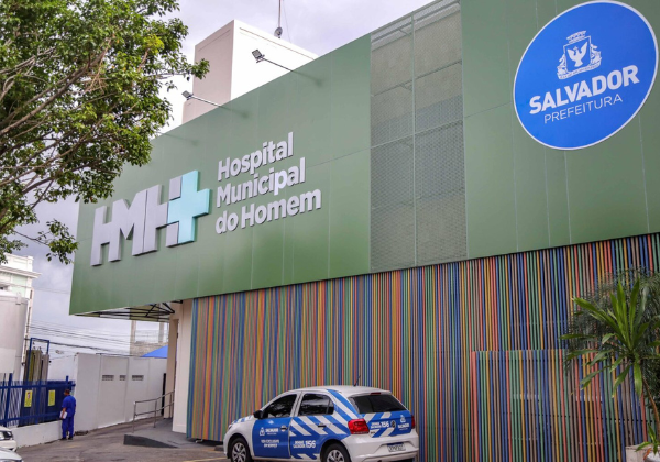 SMS oferece 240 vagas em nova triagem para cirurgias eletivas no Hospital Municipal do Homem