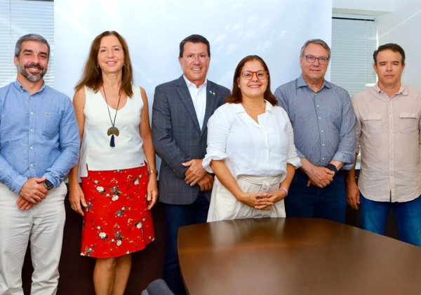 Visit Salvador Destination elege nova diretoria para o biênio 2026–2027