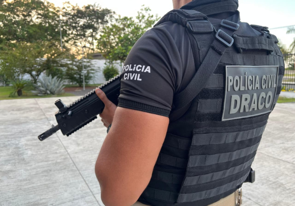 Operação Primus entra na 2ª fase e mira esquema de fraude fiscal e lavagem de dinheiro na Bahia