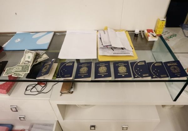 Empresário e contadora atuaram em lavagem de R$ 4 mi para o PCC na Bahia, diz investigação