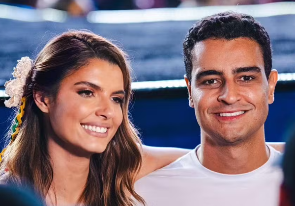 Primeira-dama de Maceió se prepara para possível disputa ao Senado, diz coluna