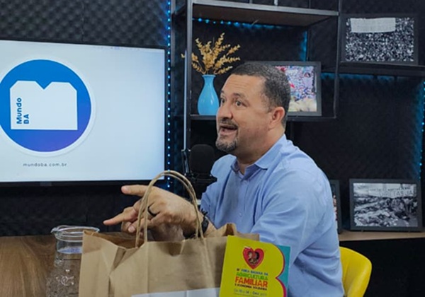 ‘Governo deve eleger mais de 40 deputados estaduais com folga’, afirma Osni Cardoso