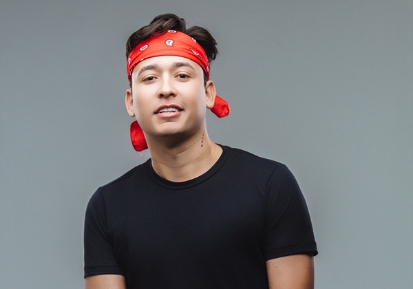 Gabriel Fidelis faz dobradinha de shows e leva o ‘Tardezinha do Fidelis’ para Paulo Afonso neste sábado (20)