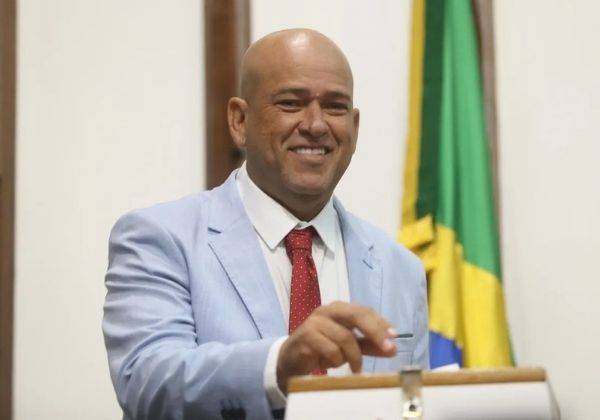 STJ rejeita novo habeas corpus de Binho Galinha, preso há 2 meses