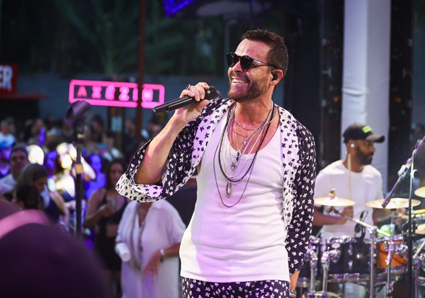 Alexandre Peixe comanda Casa Verão Hidden e Axézin Conquista nesta semana