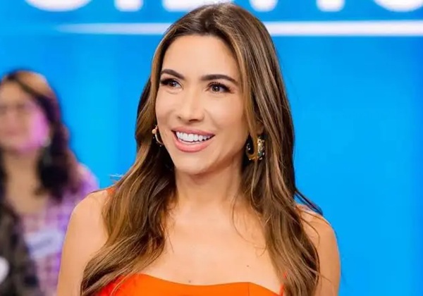 Patrícia Abravanel vê queda significativa de seguidores após participação em evento político 