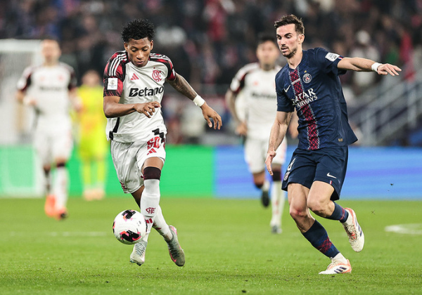 PSG vence Flamengo nos pênaltis e é campeão da Copa Intercontinental 2025