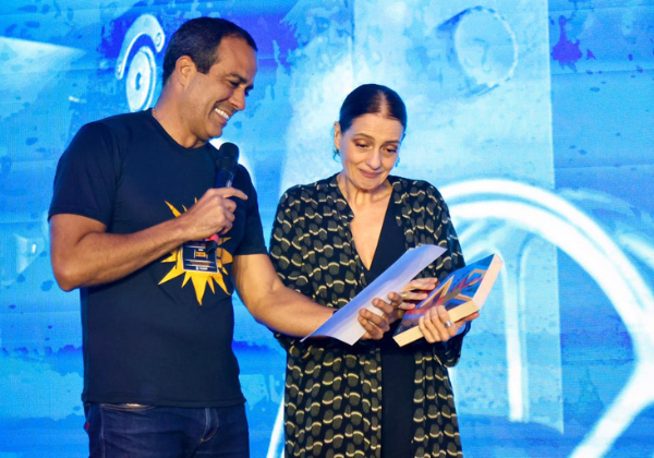 Em Encontro de Lideranças, Bruno Reis reforça planejamento para os próximos anos da gestão