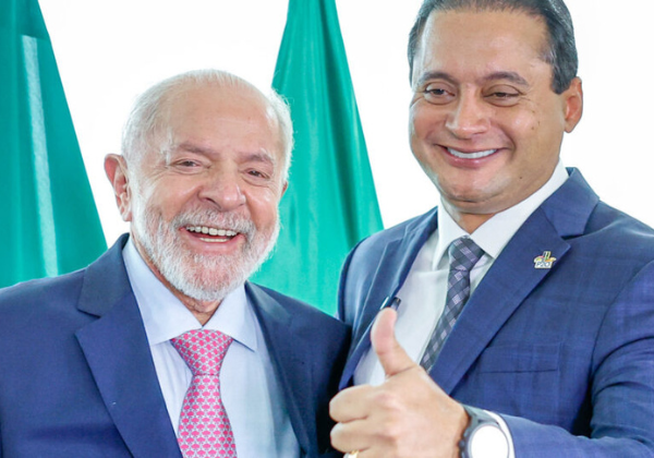 Vice-líder do governo Lula no Senado é alvo de operação da Polícia Federal