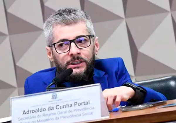 Secretário-executivo da Previdência é um dos preso em nova fase da Operação Sem Desconto