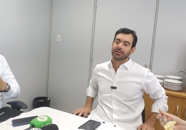 Nelson Leal e Cafu Barreto saíram da base por motivos diferentes, diz Tiago Correia