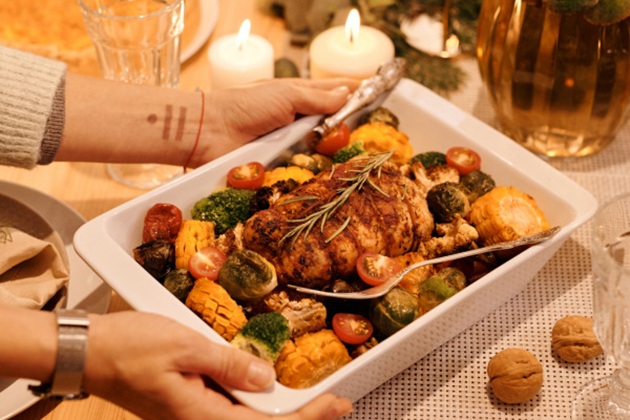 Nova Belles lança cardápio natalino e abre encomendas de fim de ano