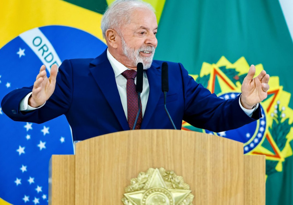 Lula afirma que vai vetar PL da Dosimetria aprovado pelo Senado