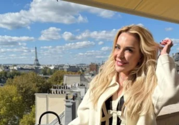 Empresária ligada a Lulinha orientou descarte de celulares após início de operação da PF