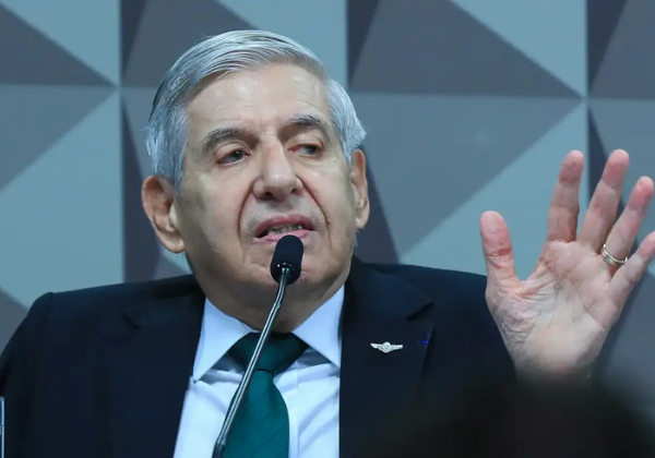 Moraes amplia prazo para PF concluir perícia médica do general Augusto Heleno