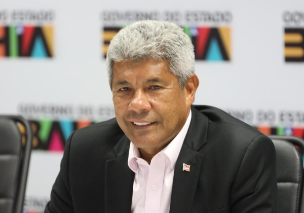 Governador anuncia pontos facultativos no fim de ano para servidores da Bahia