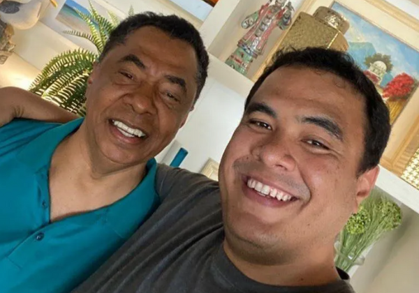 Gustavo Feliciano toma posse como ministro do Turismo na próxima terça-feira (23)