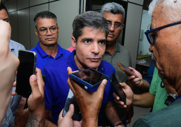 ACM Neto critica Jerônimo Rodrigues e questiona destino de quase R$ 30 bi em empréstimos