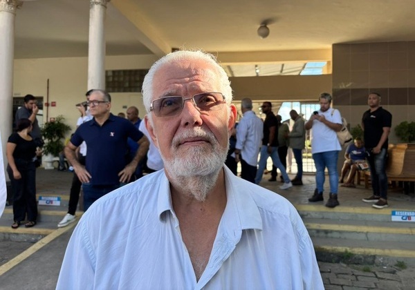 Obstrução da dosimetria no Senado seria prejudicial ao governo, diz Solla