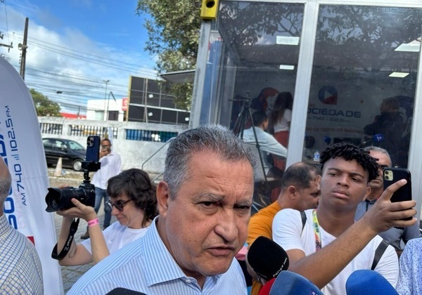 ‘Condenados não podem exercer mandato’, diz Rui após cassação de Ramagem e Eduardo, réu no STF