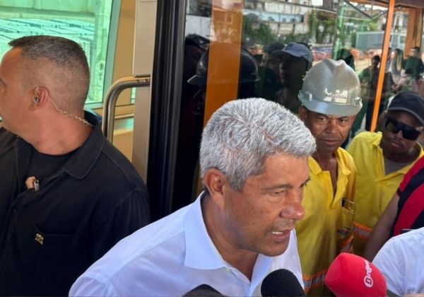 Jerônimo minimiza acordo por dosimetria e diz que ninguém pode pôr palavra de Wagner em xeque