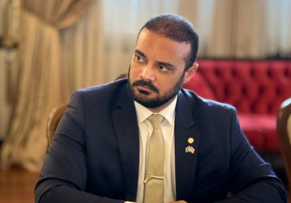 Deputado critica fala de Rui Costa e diz que cassações representam ‘ato político autoritário’