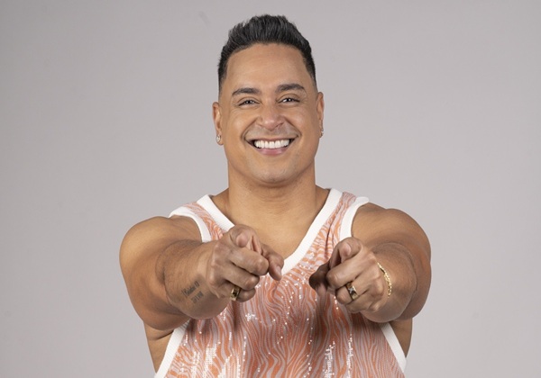 Bloco da Torcida e Bloco da Segunda são as novidades de Xanddy Harmonia para o Carnaval