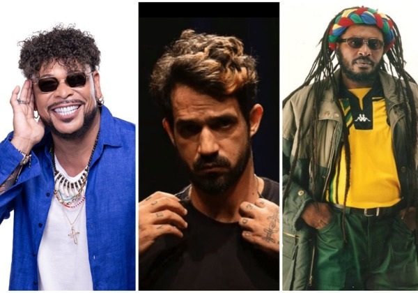 Com sucesso de público, Pôr do Jau muda espaço e será realizado no Centro de Convenções Salvador