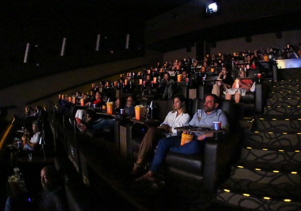 Cine Semana 51 reúne estreias, animações e filmes nacionais para todos os públicos em Lauro de Freitas