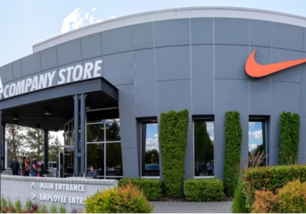 Nike enfrenta quedas nas vendas na China ao tentar acelerar plano de retomada global