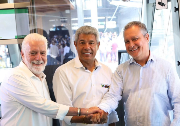 ”Metrô Calça Curta” vira eficiente e moderno sistema de transporte urbano nas gestões petistas