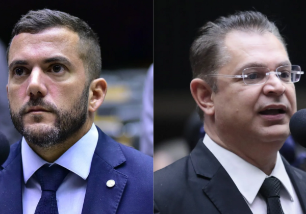 Valdemar manifesta apoio e solidariedade a deputados alvos de operação da PF