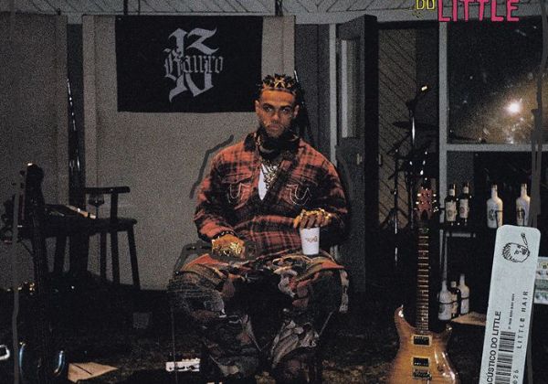 Cabelinho apresenta ‘Acústico do Little – Parte 1’ como presente de Natal para os fãs