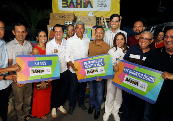 Governo do Estado autoriza construção de novo hospital e maternidade em São Desidério