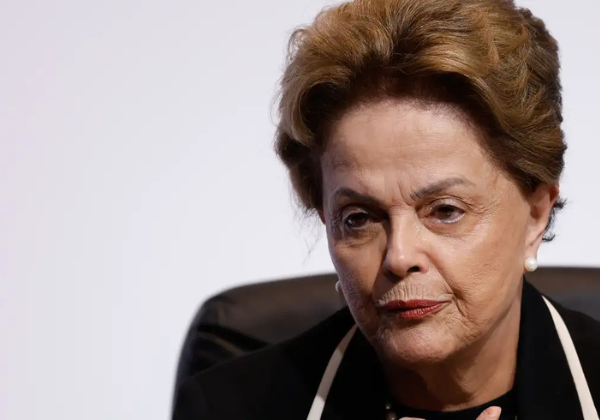 Justiça condena União a pagar indenização de R$ 400 mil a Dilma Roussef por perseguição política