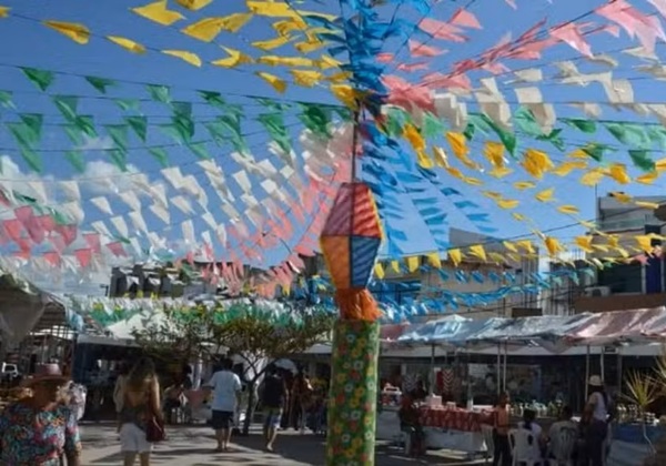 Prefeitura e MP-BA fazem acordo para permitir 'guerra de espadas'