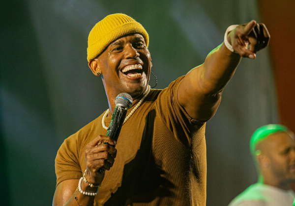 Ensaios do Pagod’art celebram o pagode baiano e encerram 2025 em clima de verão no Clube Espanhol