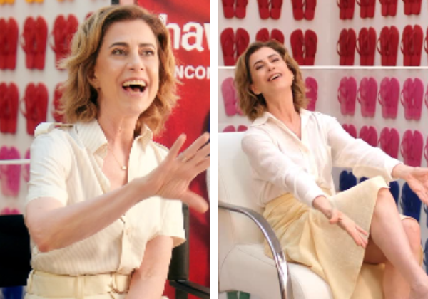 Boicote à Havaianas somou mais de 31 milhões de menções nas redes em 48 horas