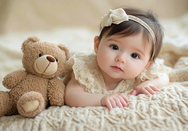 Pelo 2º ano, Helena lidera ranking de nomes registrados; veja a lista