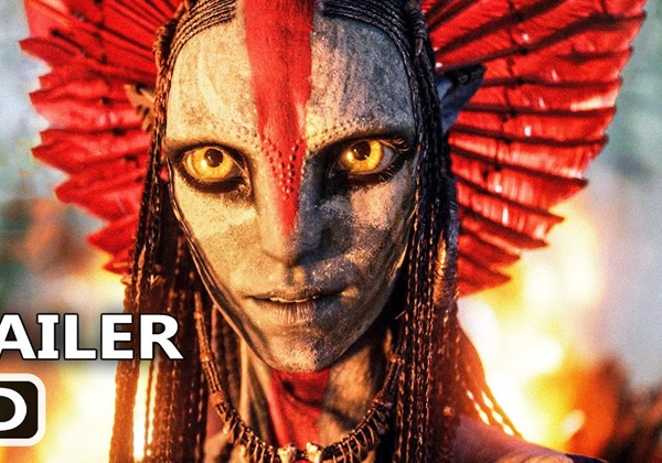 Cinema: ‘Avatar 3’ lidera bilheterias no Brasil na primeira semana do ano