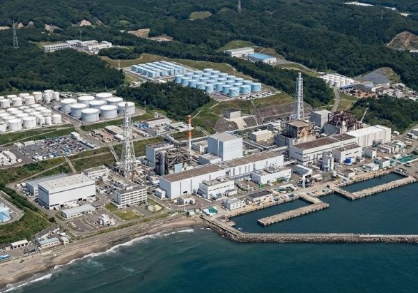 Japão vai reativar usina nuclear de Fukushima 15 anos após desastre