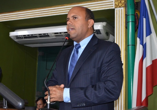 '2022 deixou aprendizados', diz Kiki Bispo sobre favoritismo de ACM Neto