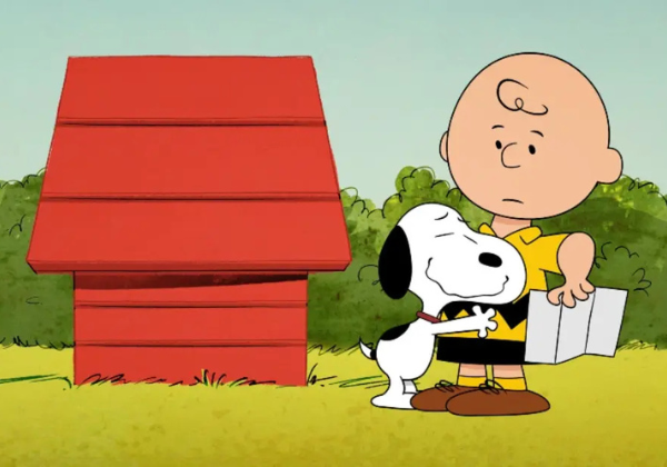 Sony desembolsa US$ 457 milhões para ampliar domínio sobre Snoopy e Peanuts