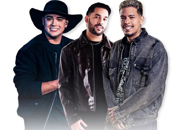 Forró e Piseiro vão invadir a quinta-feira de Carnaval no Camarote Club