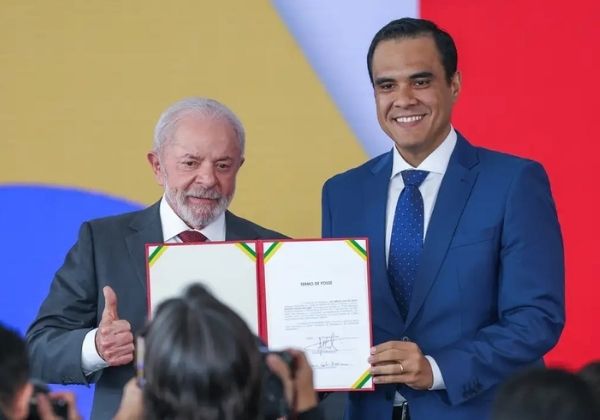 Aliado de Motta, novo ministro de Lula diz que turismo precisa ser do ‘povo’