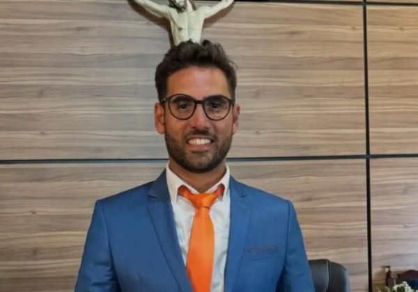 Suspeito de matar vereador e assessor no Recôncavo é preso